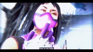 Mileena edit | Love Potions