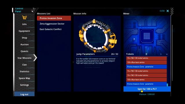 Waruniverse Tips & Tricks Galaxy Gate and 700 Gold Code смотреть онлайн