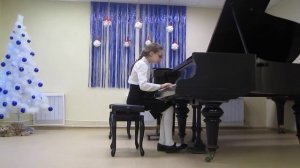 Ю.Щуровский "Рассказ" Турянская Анна