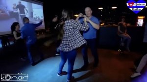 Вечеринка по Бачате в СПб (Bachata Dance party)