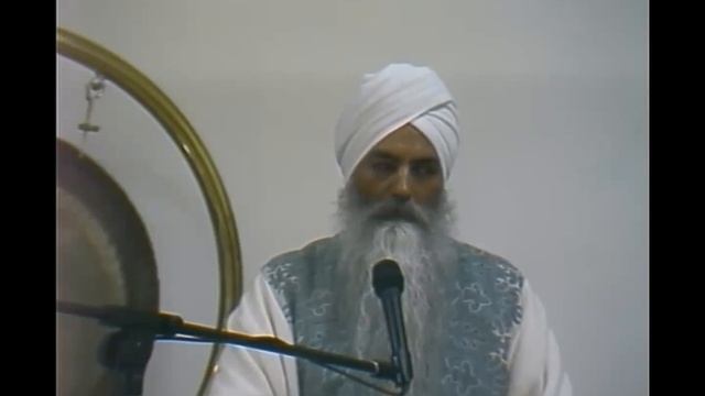 Ребефинг 23 Очищение ума для глубокой медитации 03031989 смотреть онлайн