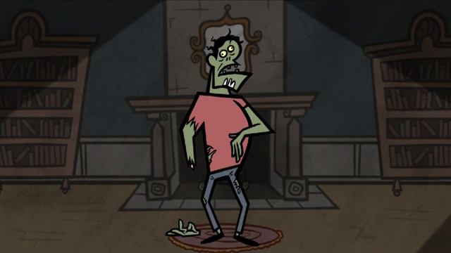 Monster Seeking Monster - All Monster Reveal Jingles смотреть онлайн