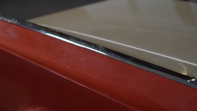 Oldsmobile Starfire смотреть онлайн