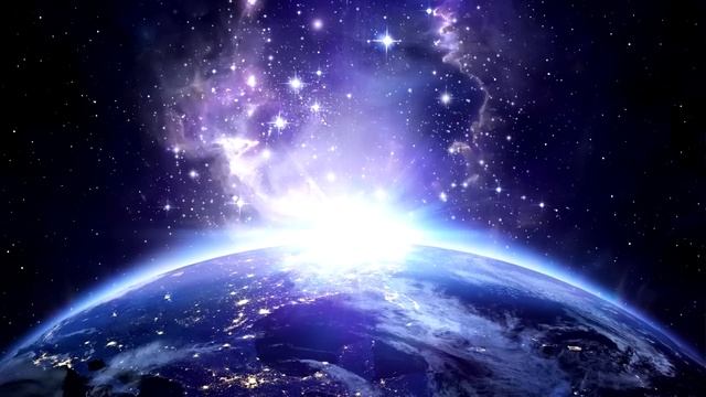 Медитация Золотой Век - Russian guided video смотреть онлайн