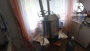 ДЕЛАЕМ РЕКТИФИКАТ,КАКАЯ ПРОВОДКА НУЖНА,ТЭН ИЛИ ПЛИТА,ЧТО ЛУЧШЕ,РАССУЖДАЕМ!