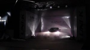 Geely Tugella или Changan UNI-K. Презентации кроссоверов Джили Тугела и Чанган Юникей Казахстан.