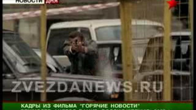 Кинофестиваль в Нью-Йорке. Русский фильм популярнее всех