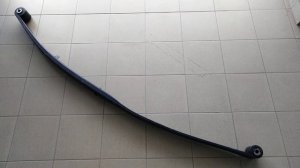 Рессора передняя Рено Премиум SCHOMAECKER 85005700