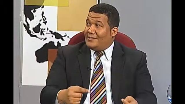 Jose Fernando Reyes - Gerente Senior Consultoría KPMG смотреть онлайн