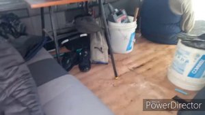 Палатка своими руками для зимней рыбалки.