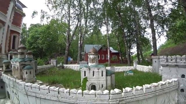 Можайск, июнь 2020 года