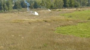 50мм German mortar  l.Gr.W.36 WWII.  50мм Немецкий миномет "Полтинник"