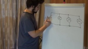 Что такое ток и напряжение