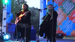 Дуэт "БраТцы" - Лампадка