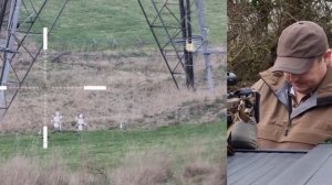 Range Footage Infiray Tube TD50L