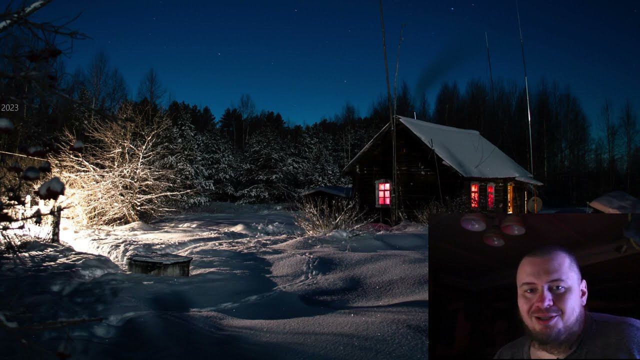 Как избежать "ПЕРЕЛОМА МОЗГА" при переезде в деревню | Возрождение Человечества ч.9 смотреть онлайн