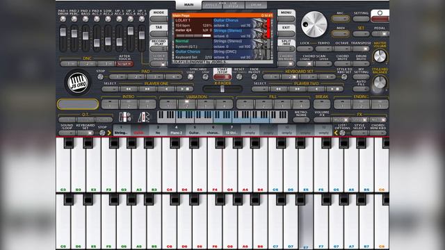 FREE SET NO PASSWORD ORG2024 YAMAHA PSR SET LOLAY/LOLO/DANGDUT SET смотреть онлайн