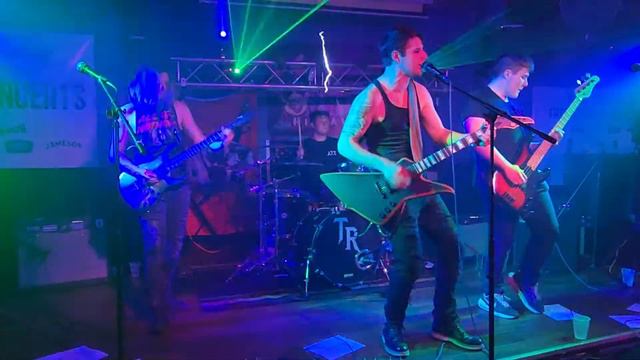 Taylor Road "Freebird" Lynyrd Skynyrd Cover смотреть онлайн