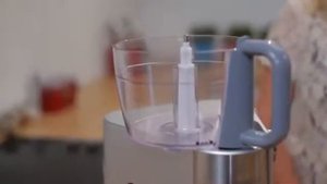 Kenwood Prospero Kitchen Machine  Product Demonstration long version