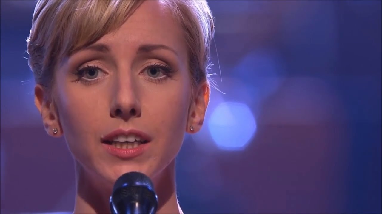 Sabina Zweiacker and Swedish Radio Symphony Orchestra - The Dragonborn Comes (TES V: Skyrim)