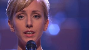 Sabina Zweiacker and Swedish Radio Symphony Orchestra - The Dragonborn Comes (TES V: Skyrim)