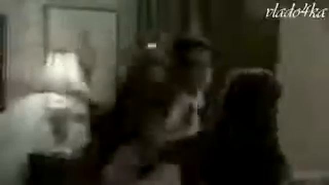 Деймон и Елена Мистер и Миссис Смит MusVid net смотреть онлайн