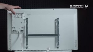 Обзор конвектора NOIROT CNX-4 plus | Ситилинк