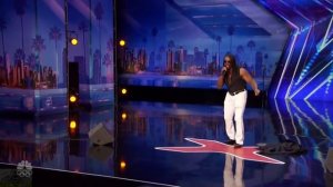 RL BELL America's Got Talent 2016 [Full Audition]