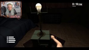 ОНА ПРИДЕТ ЕСЛИ ВЫКЛЮЧИТЬ СВЕТ! ► ПРОКЛЯТИЕ СОФИИ ► Sophie's Curse ► ИНДИ ХОРРОР ► ПРОХОЖДЕНИЕ