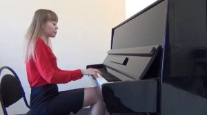 The Heart Asks Pleasure First, саундтрек к фильму "Пианино"