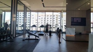 somerset pattaya hotel review