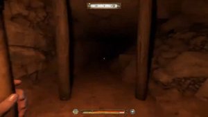 Kingdom Come: Deliverance | Карта сокровищ XXI | Treasure map XXI