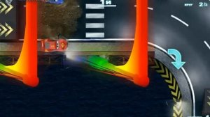 Тачки 2, Гонки Мировой Гран При Токио, Молния Маквин, Игры для Мальчиков