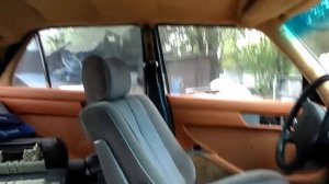 =    МАШИНА ТВОЕЙ МЕЧТЫ   МЕРСЕДЕС W126 ®️