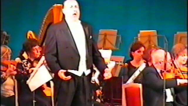 Анатолий Зайченко - тенор смотреть онлайн