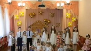 песня про маму. детский сад