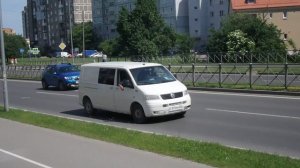 Volkswagen Transporter T5