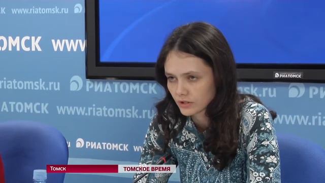 В Томской области выявляемость онкозаболеваний занимает лидирующие позиции в стране смотреть онлайн