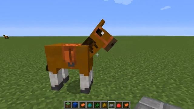 Обзор мода лошади от бендера. смотреть онлайн