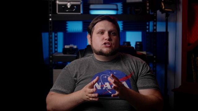 My Sony A7 IV Spec Predictions - Sony's Alien Technology смотреть онлайн