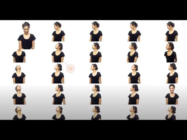 Как повязать шарф или платок 25 крутых способов смотреть онлайн