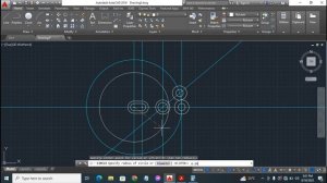 AutoCAD Tutorial 19: CAD DESIGN/MODELLING