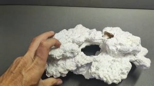 Камень для аквариума декоративный AquaSyncro SW-014, 27х21х9,5см