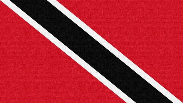 Trinidad and Tobago National Anthem (Instrumental) Forged from the Love of Liberty