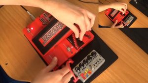 Playing Music Without Any Instruments!