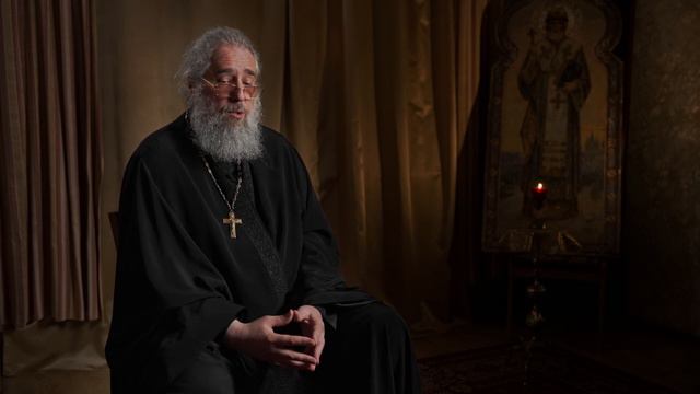 Острые вопросы. Что обычно не дает сказать Богу: «Да»? Необходимость менять свою жизнь? смотреть онлайн