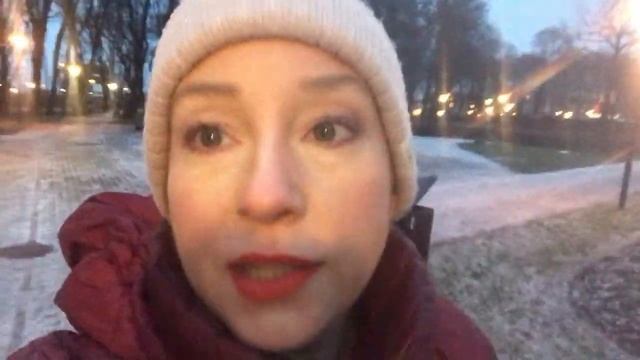 Мои первые впечатлении от жизни в Эстонии. Из Петербурга в Силламяэ. Влог