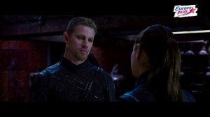 Восхождение Юпитер - Русский трейлер