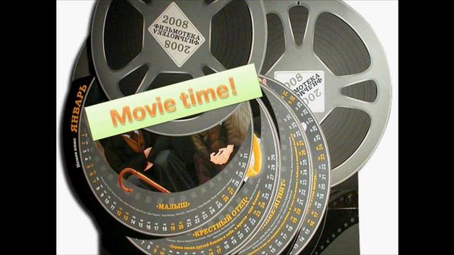 Постановка ритма английской речи. Часть 2. смотреть онлайн