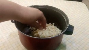 Маринад для Лесных Грибов на зиму. У меня сегодня Оленьи Рожки.
